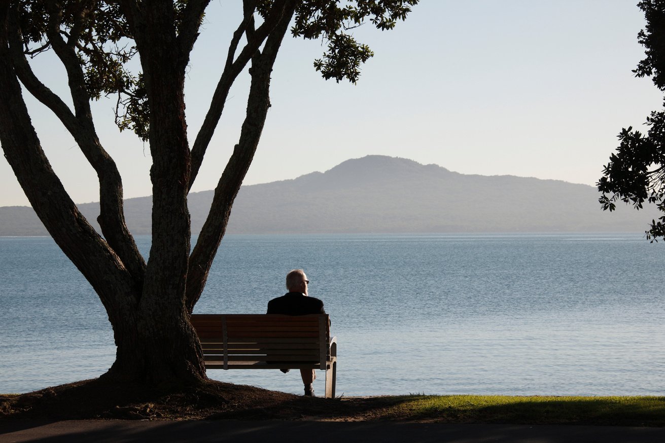 Tranquil Scene